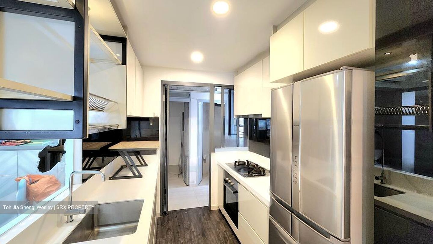 Signature At Yishun (D27), Condominium #484261981
